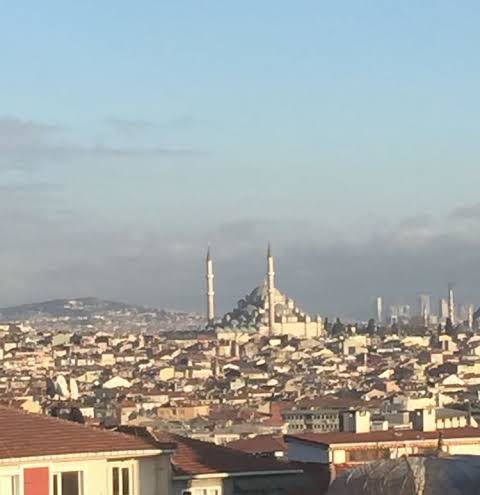 Otel oz yavuz
