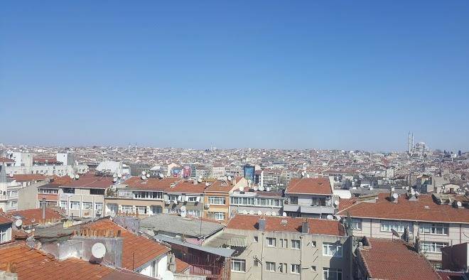 Otel pansiyon beyrok