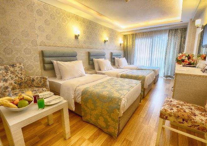 Florenta hotel