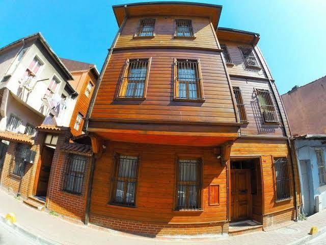 Ottoman's pearl hotel