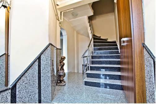 Papillon suites