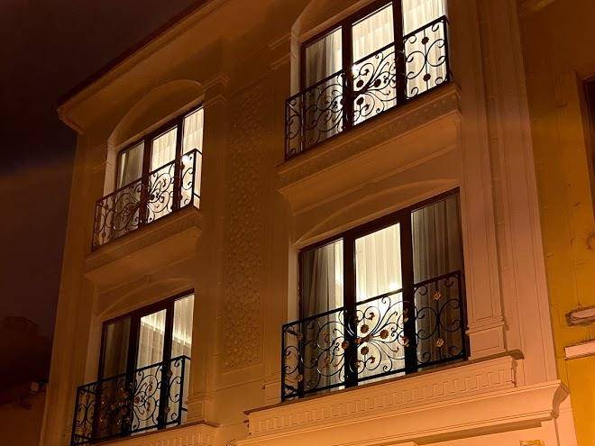 Pege hotel