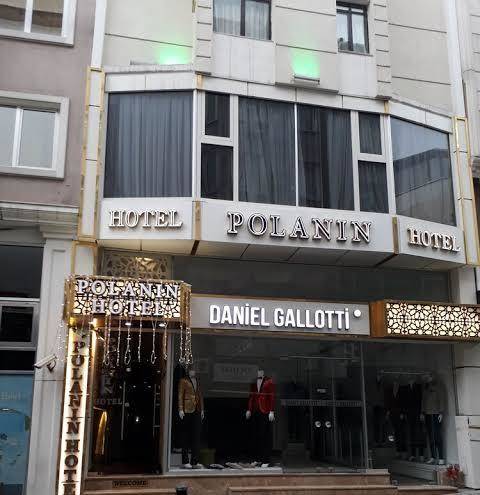 Polanya otel