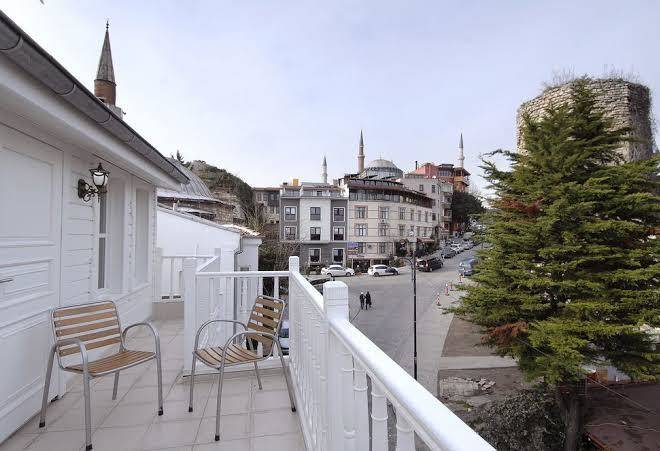 Premist hotel
