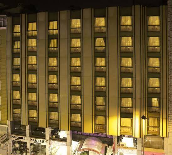 Prestige Hotel Istanbul Old City Laleli Image