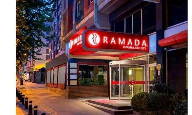 Ramada by wyndham istanbul old city
