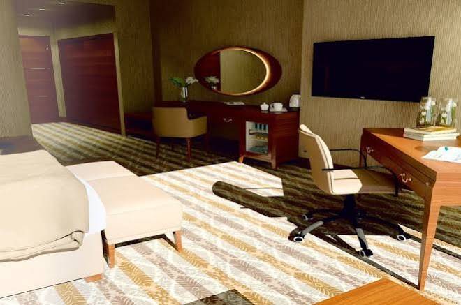 Ramms hotel