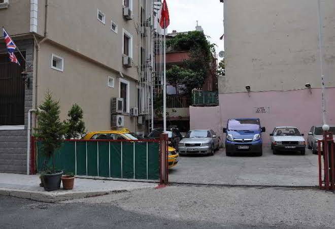 Reis otel