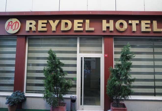 Reydel hotel