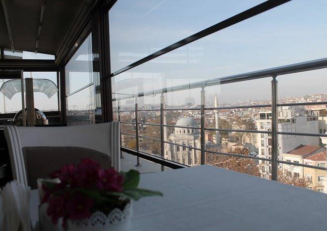 River hotel istanbul