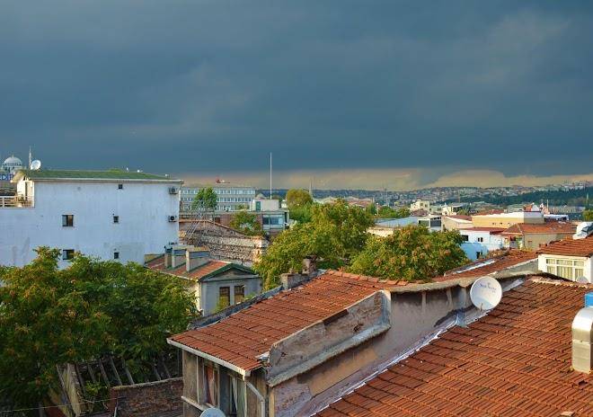 Rodion hotel