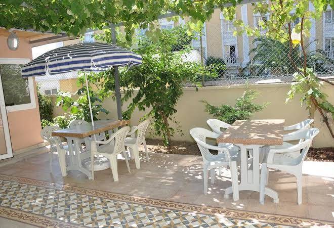 Safak otel