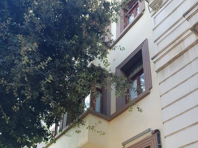 Safir gold hotel