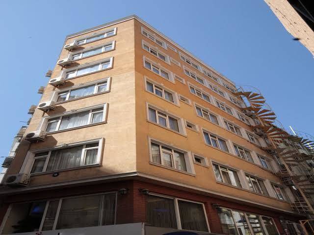 Hotel samil