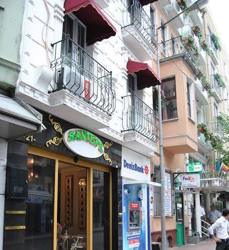 Santefe hotel