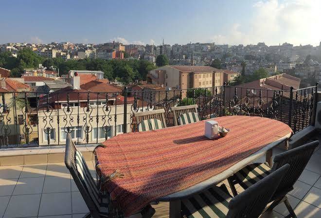 Saruhan hotel