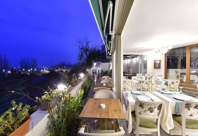 Glk premier sea mansion suites & spa
