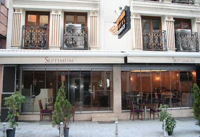 Septimum hotel
