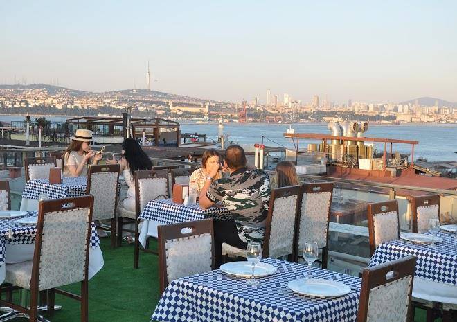 Seven Dreams Hotel Image