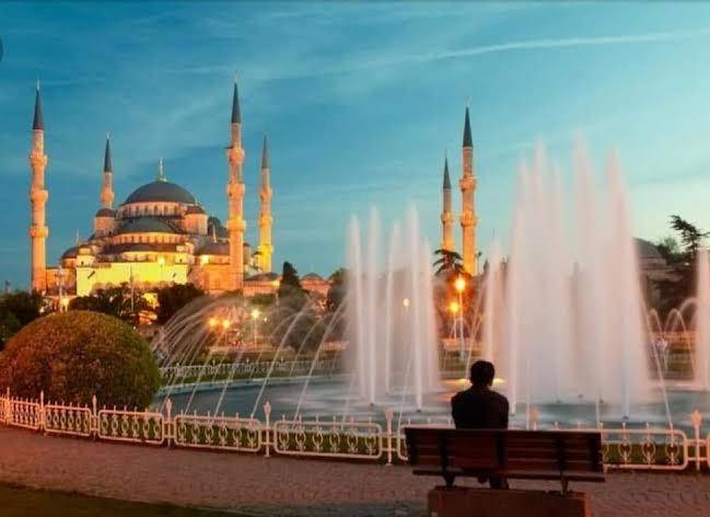 Seyri istanbul hotel
