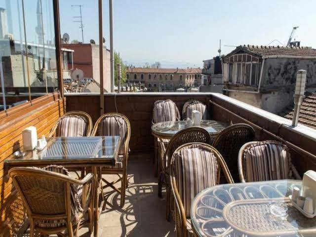 Sirma sultan hotel