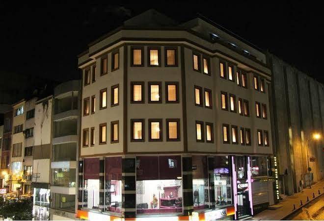 Solis hotel