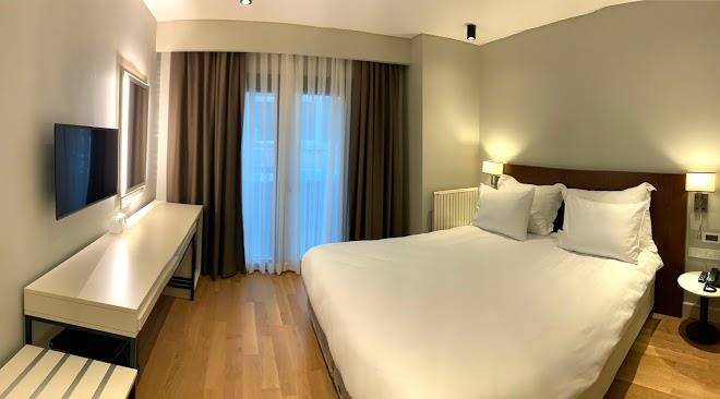 Suadhan hotel