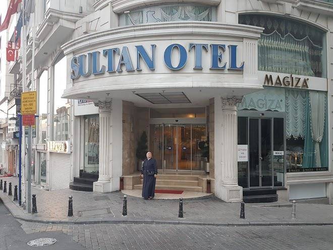 Sultan otel