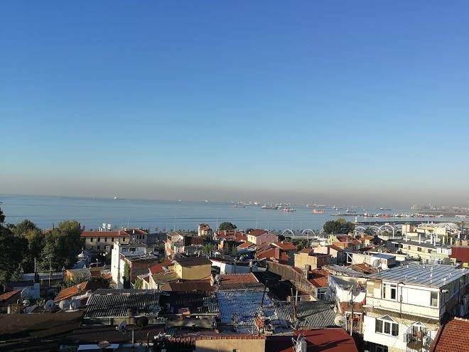 Sultan suffa hotel