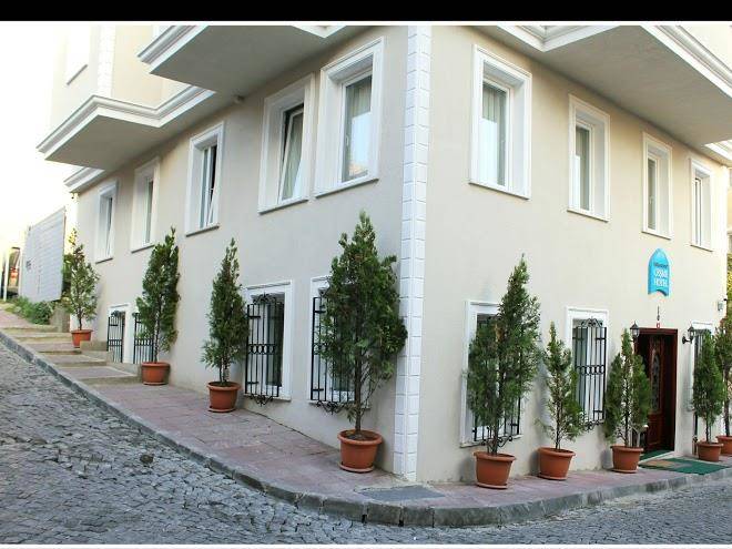Sultanahmet cesme hotel