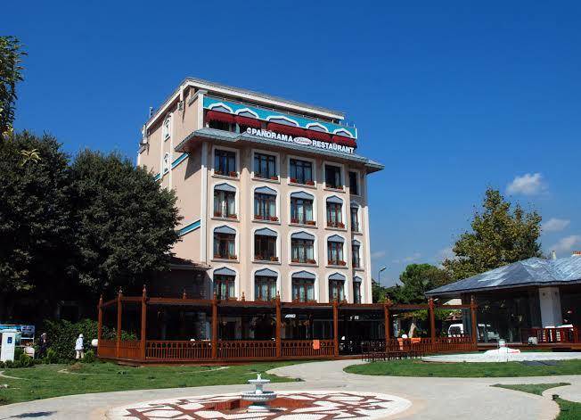 Hotel sultanahmet