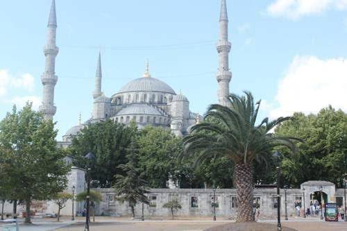 Sultanahmet king palace hotel