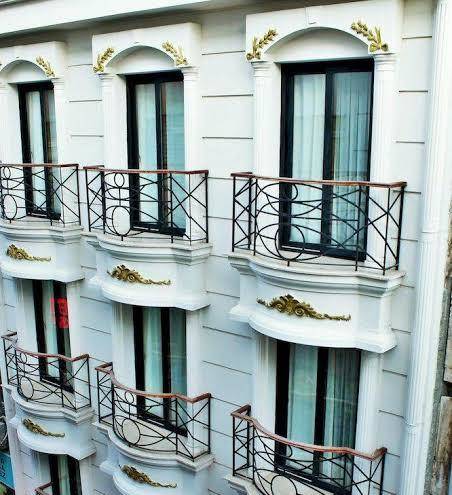 Sultanahmet Newport Hotel Image