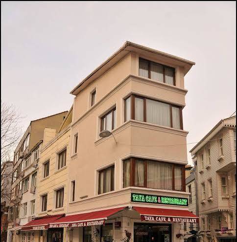 Tayahatun hotel