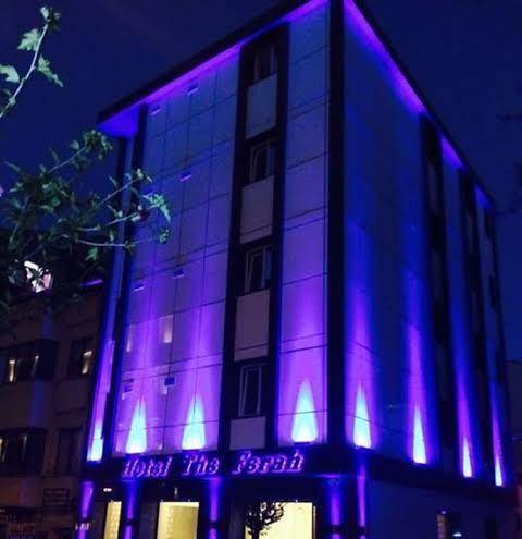Hotel the ferah