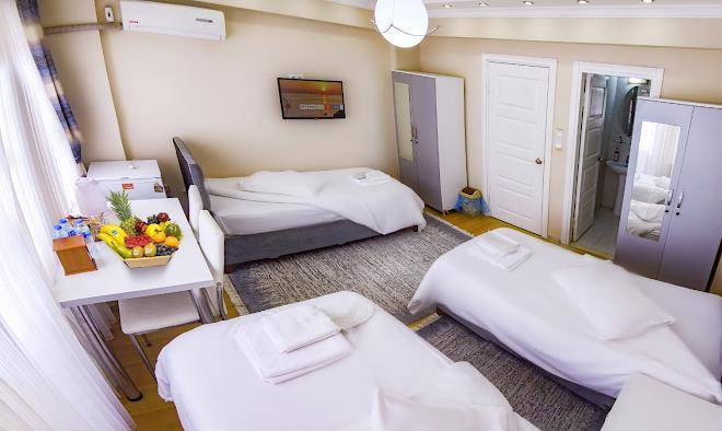 Hotel dost royal