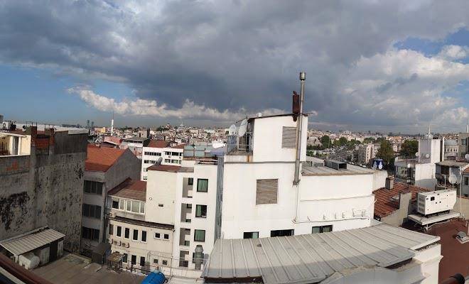 The Meretto Hotel Laleli Image