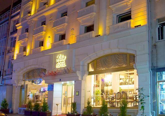 Tilia hotel