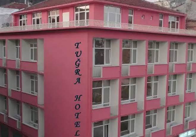 Tugra hotel