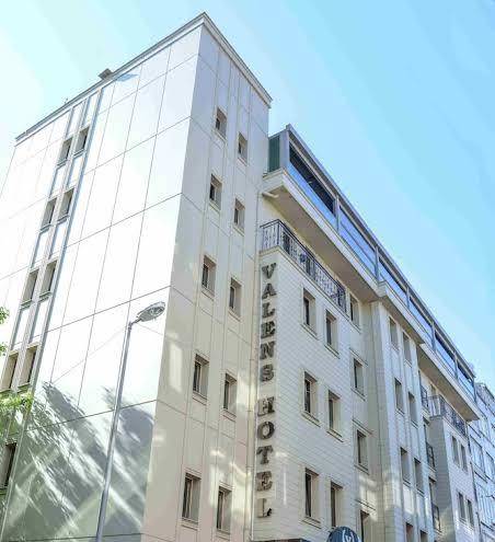 Valens hotel