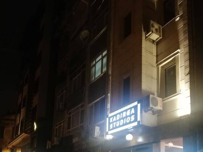 Kadirga studios