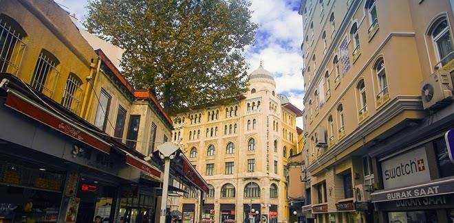 Venue hotel istanbul old city