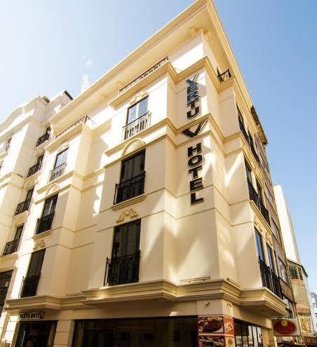 Vertu Hotel Image