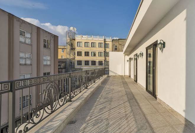 Viore hotel istanbul