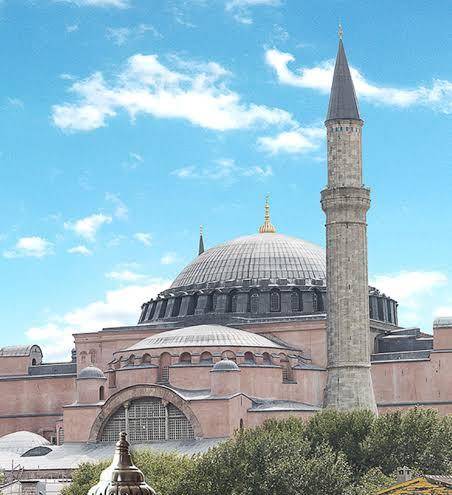 Vogue hotel supreme istanbul