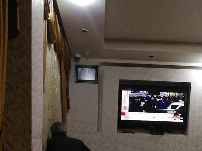 Yalcin hotel