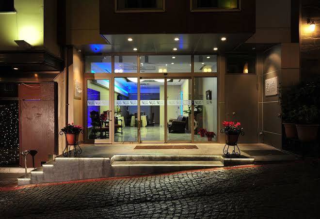 Yasmak comfort
