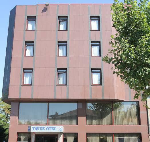 Yavuz Otel Image