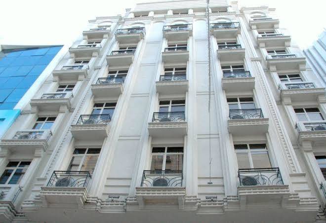Yaztur hotel