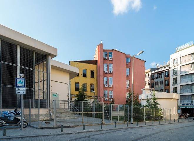 Yeni hotel